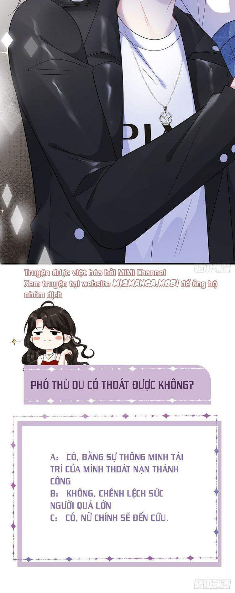 Đại Tiểu Thư Có Thể Có Cái Gì Xấu Chapter 42.5 - 15