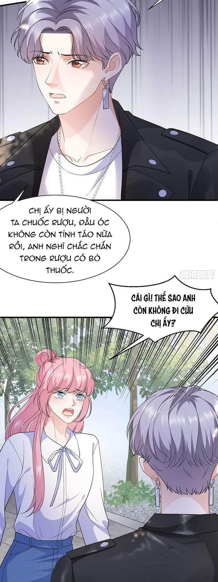 Đại Tiểu Thư Có Thể Có Cái Gì Xấu Chapter 42.5 - 4