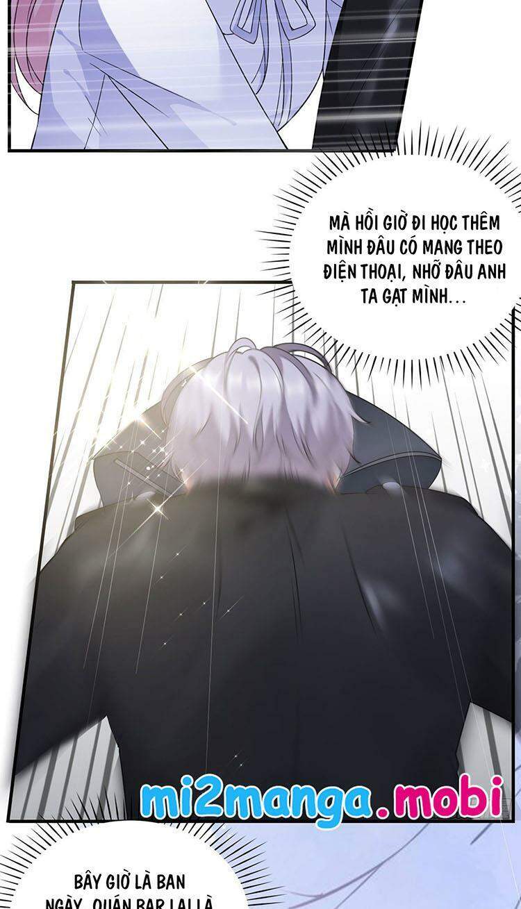 Đại Tiểu Thư Có Thể Có Cái Gì Xấu Chapter 42.5 - 7