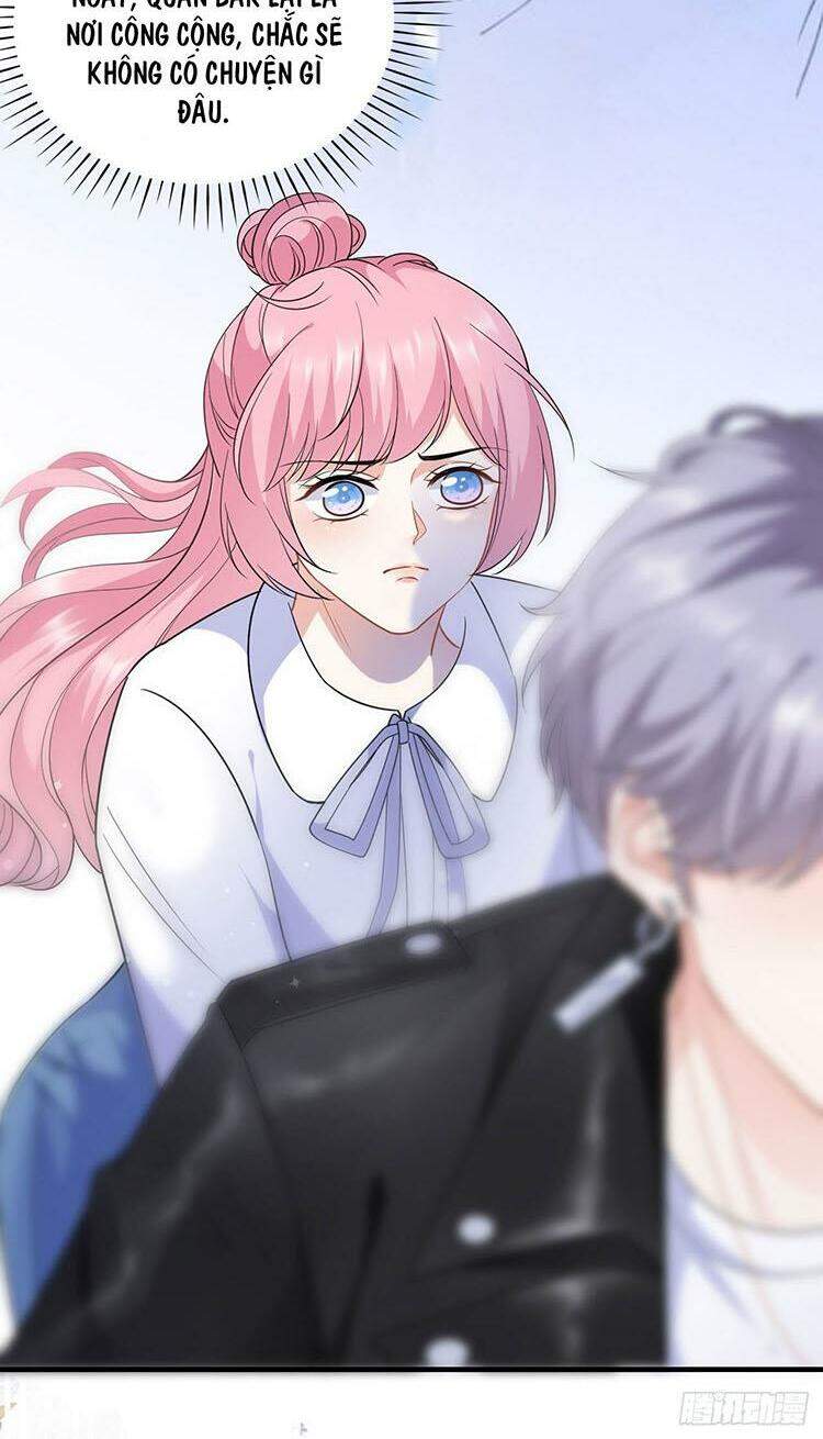 Đại Tiểu Thư Có Thể Có Cái Gì Xấu Chapter 42.5 - 8