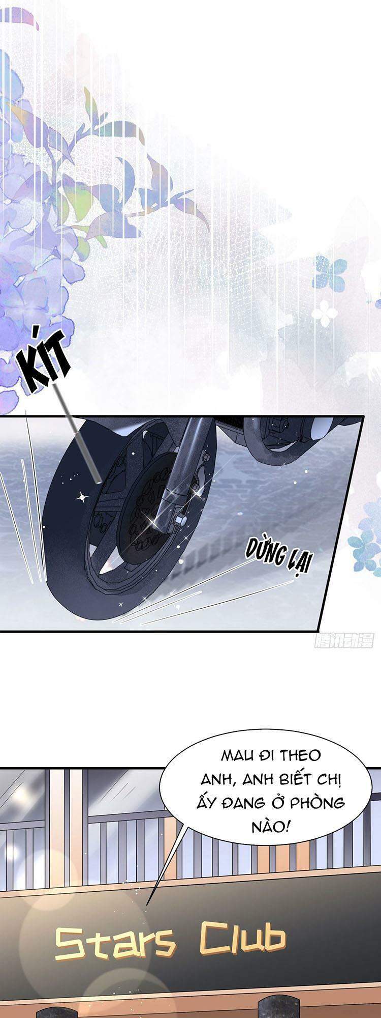 Đại Tiểu Thư Có Thể Có Cái Gì Xấu Chapter 42.5 - 9