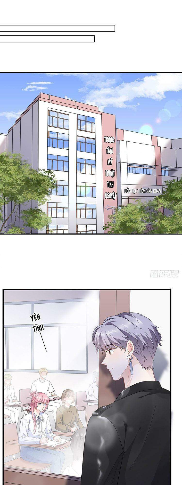 Đại Tiểu Thư Có Thể Có Cái Gì Xấu Chapter 42 - 12