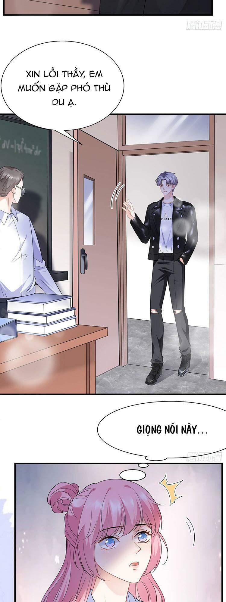 Đại Tiểu Thư Có Thể Có Cái Gì Xấu Chapter 42 - 13