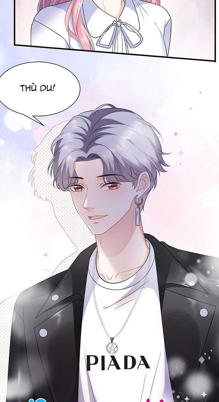 Đại Tiểu Thư Có Thể Có Cái Gì Xấu Chapter 42 - 14