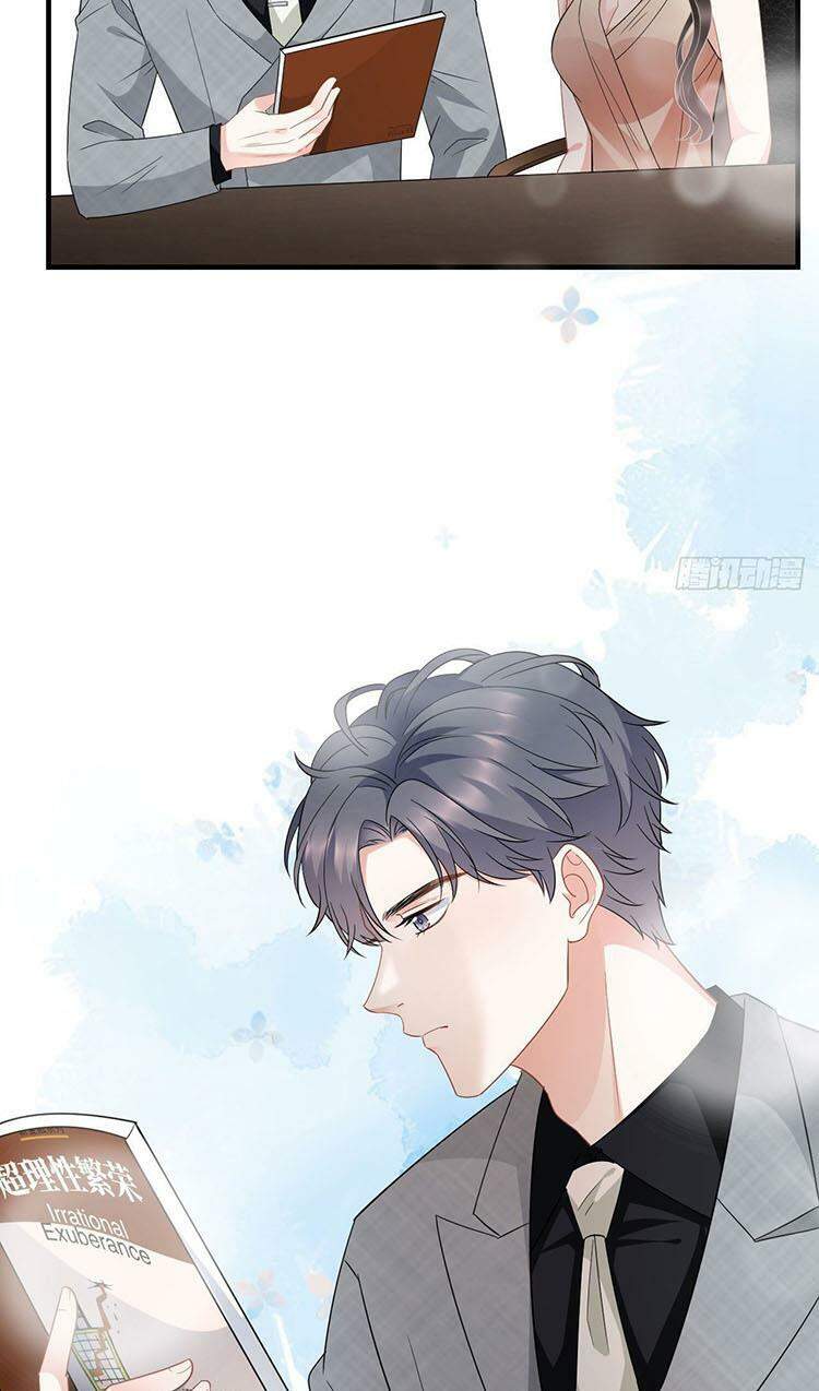 Đại Tiểu Thư Có Thể Có Cái Gì Xấu Chapter 42 - 7