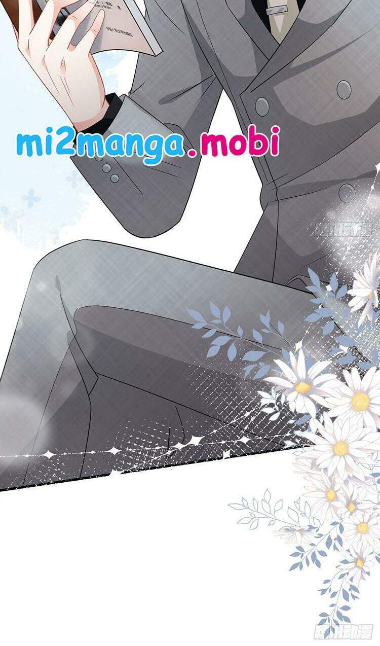 Đại Tiểu Thư Có Thể Có Cái Gì Xấu Chapter 42 - 8