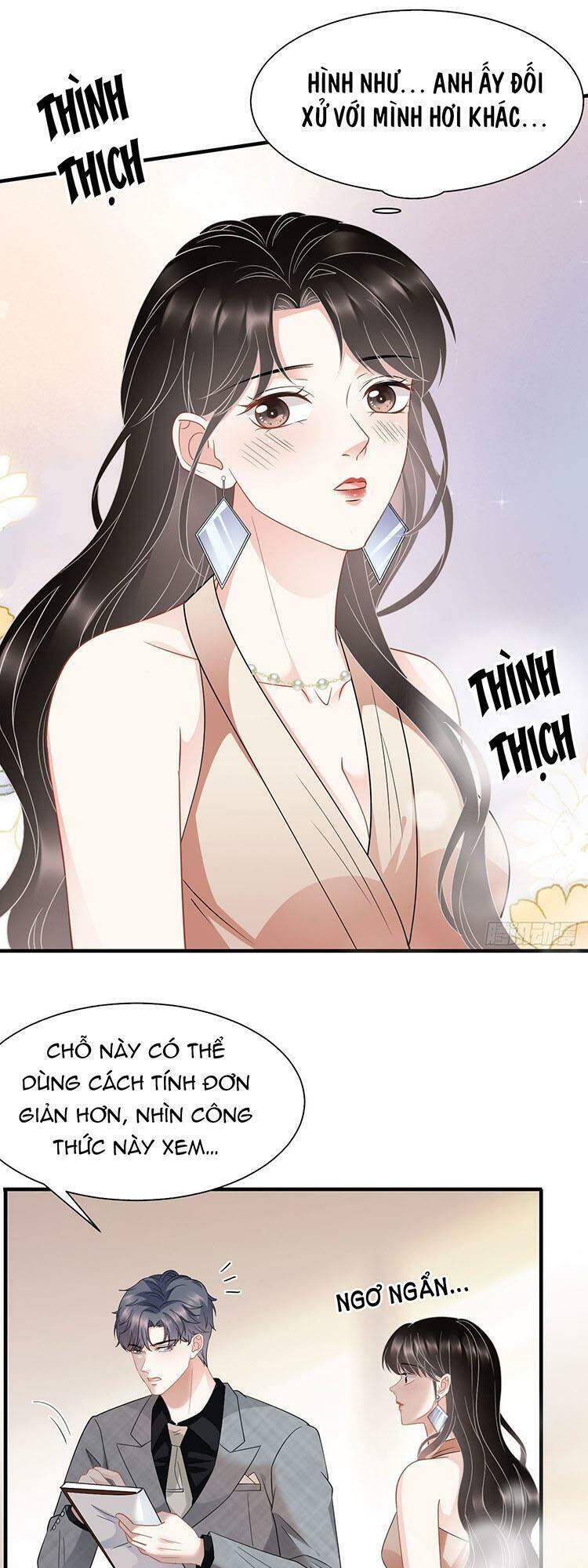 Đại Tiểu Thư Có Thể Có Cái Gì Xấu Chapter 42 - 9