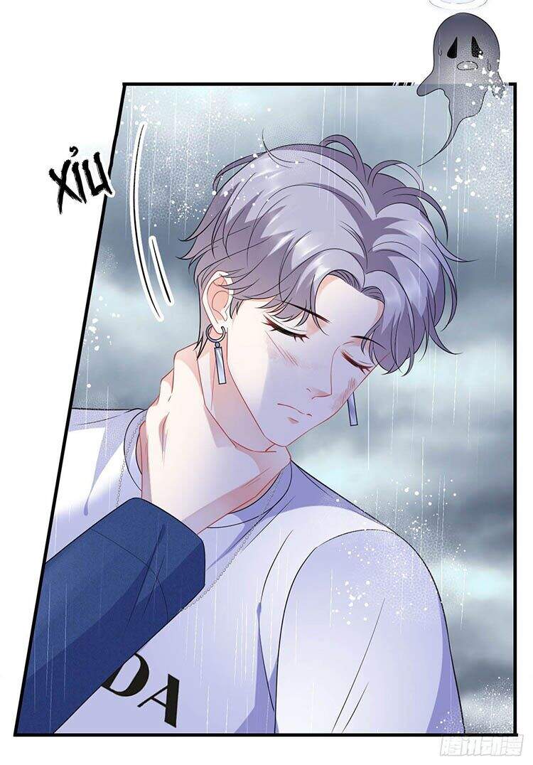 Đại Tiểu Thư Có Thể Có Cái Gì Xấu Chapter 45.5 - 1