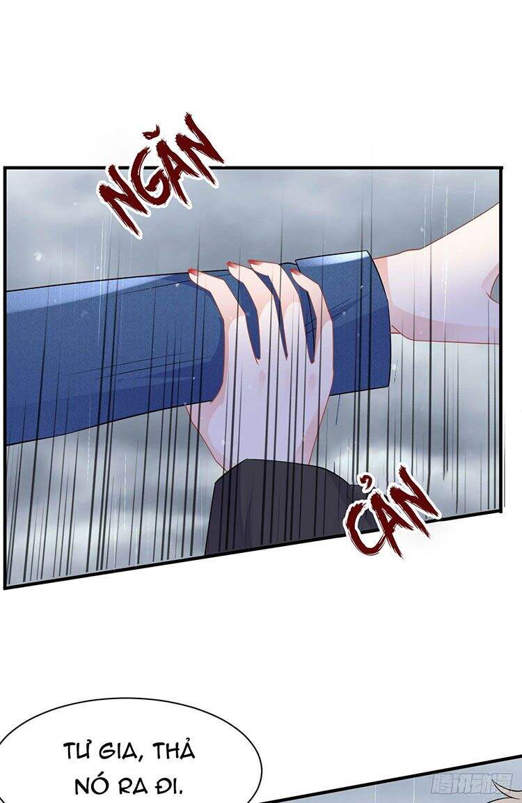 Đại Tiểu Thư Có Thể Có Cái Gì Xấu Chapter 45.5 - 2