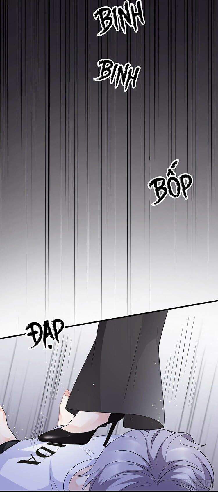 Đại Tiểu Thư Có Thể Có Cái Gì Xấu Chapter 45.5 - 13