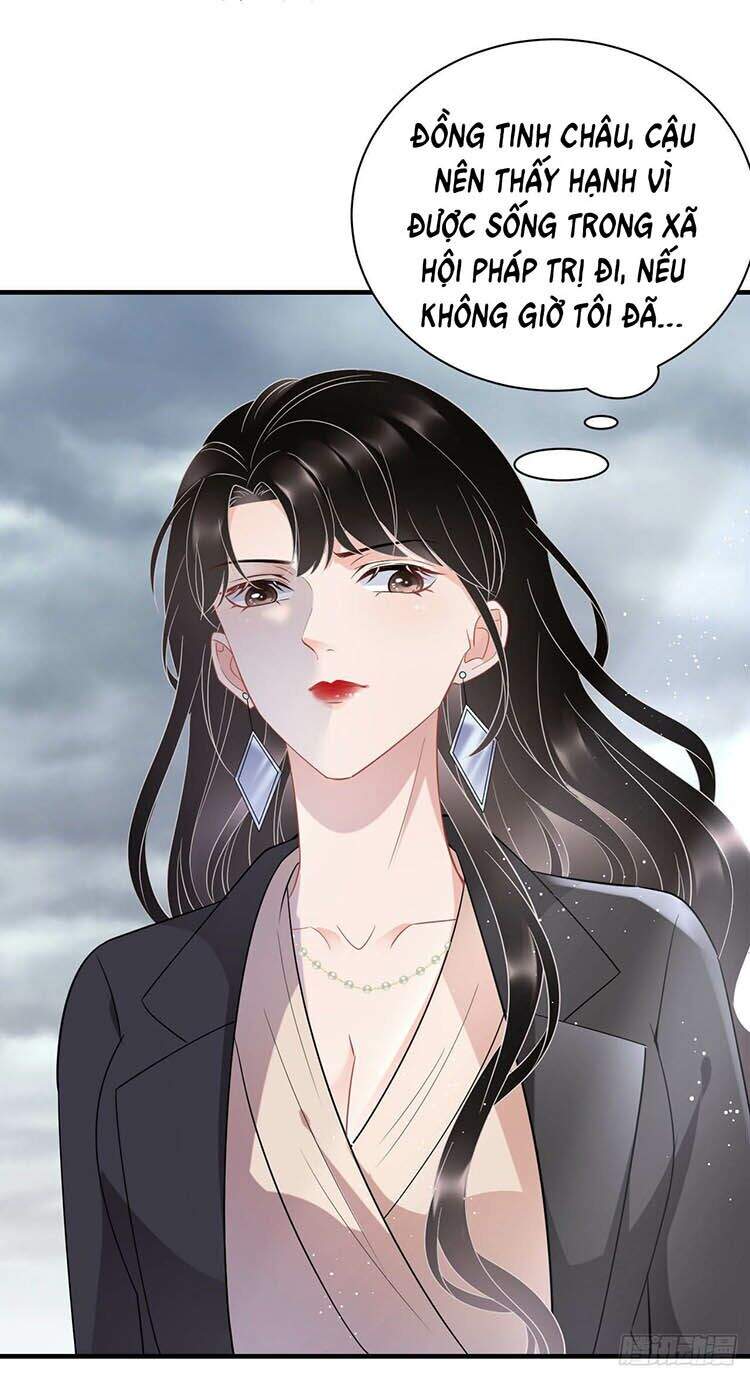 Đại Tiểu Thư Có Thể Có Cái Gì Xấu Chapter 45.5 - 14