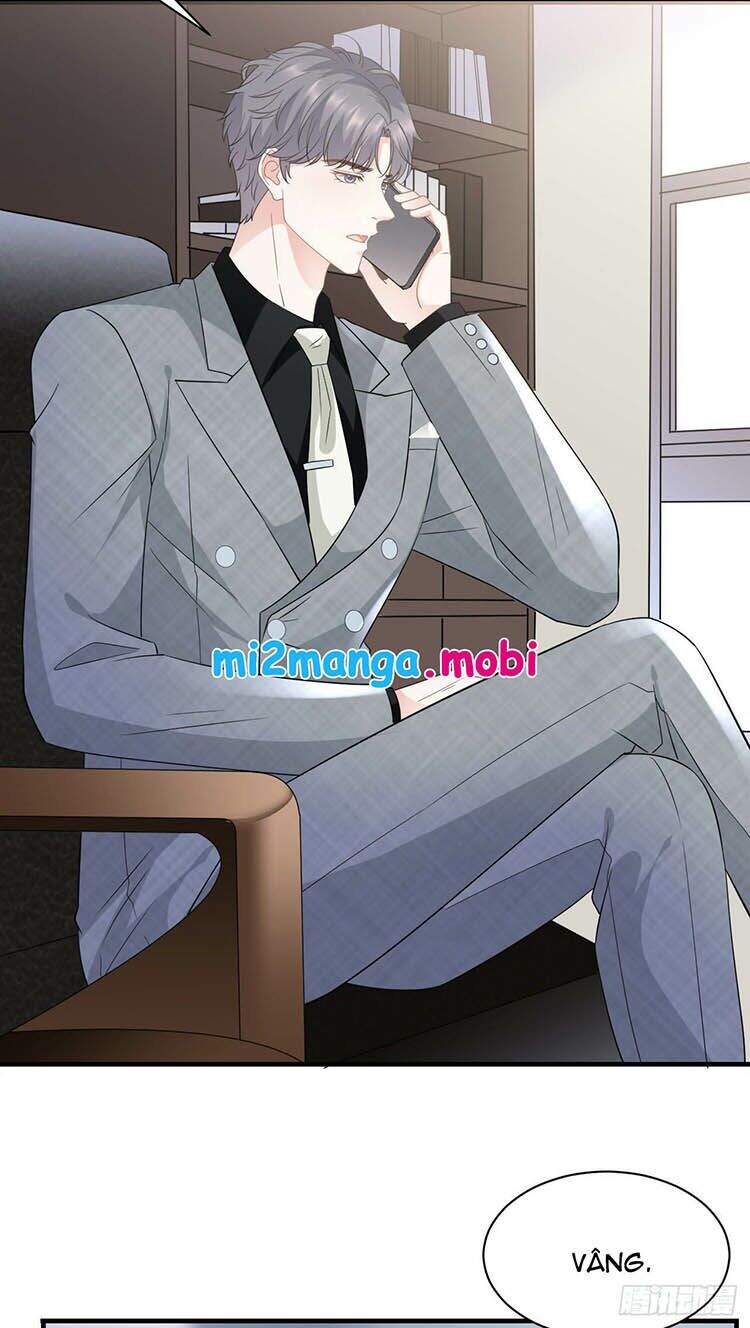 Đại Tiểu Thư Có Thể Có Cái Gì Xấu Chapter 45.5 - 18