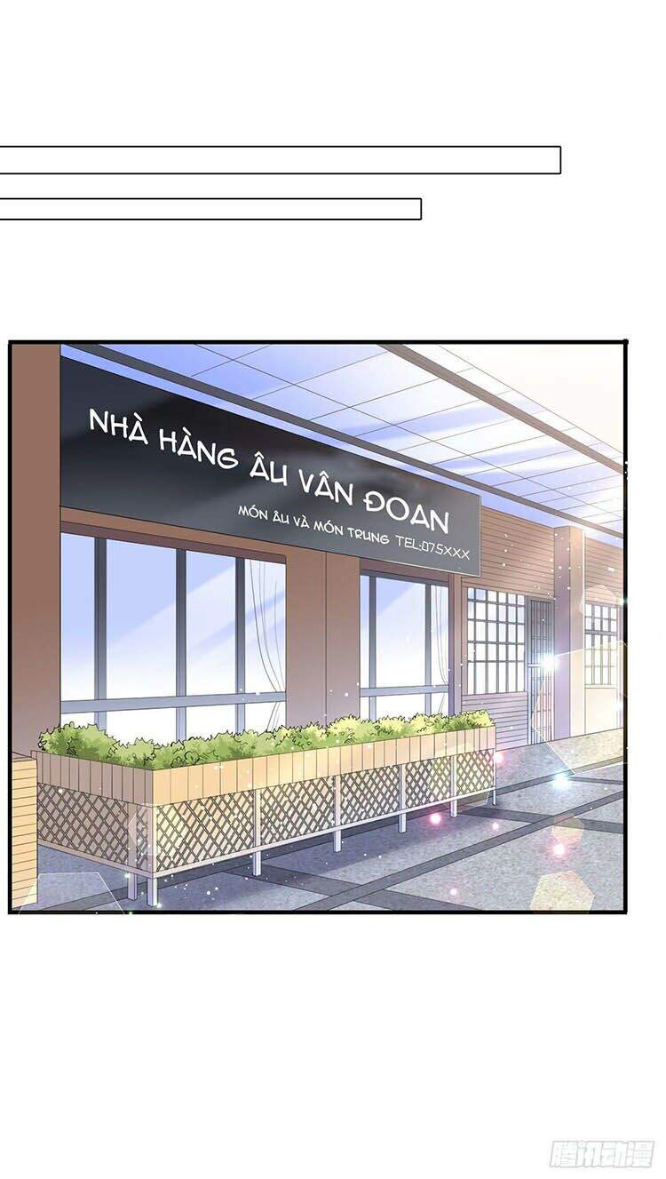 Đại Tiểu Thư Có Thể Có Cái Gì Xấu Chapter 45.5 - 20