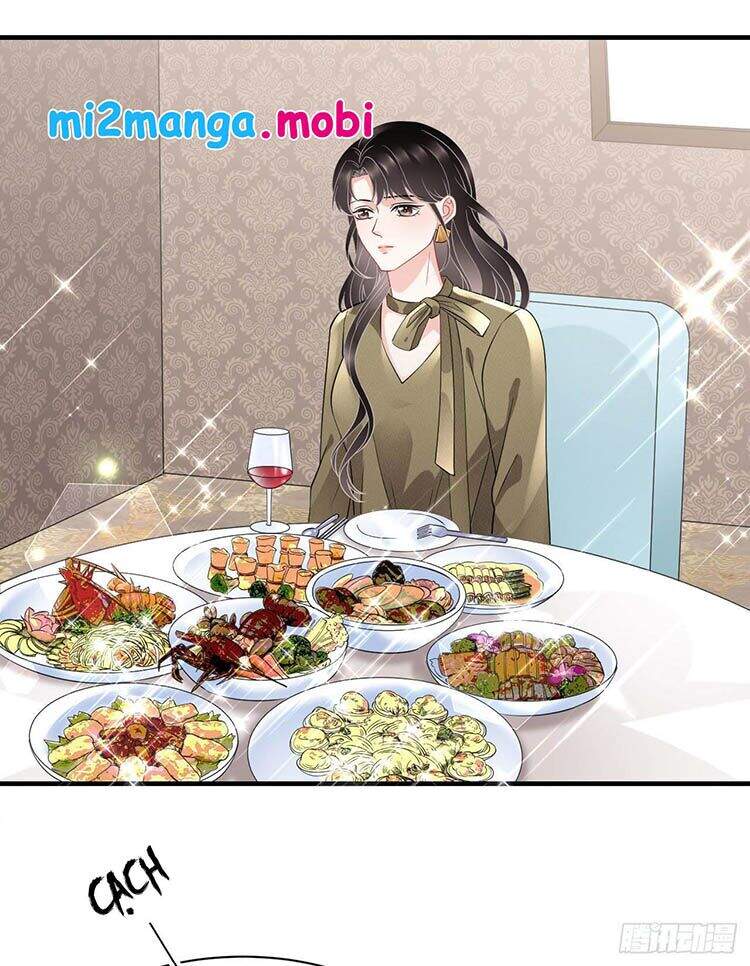 Đại Tiểu Thư Có Thể Có Cái Gì Xấu Chapter 45.5 - 21