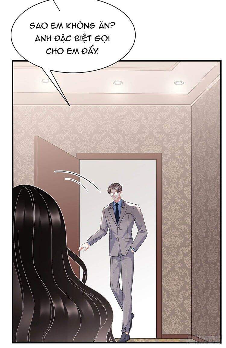 Đại Tiểu Thư Có Thể Có Cái Gì Xấu Chapter 45.5 - 22