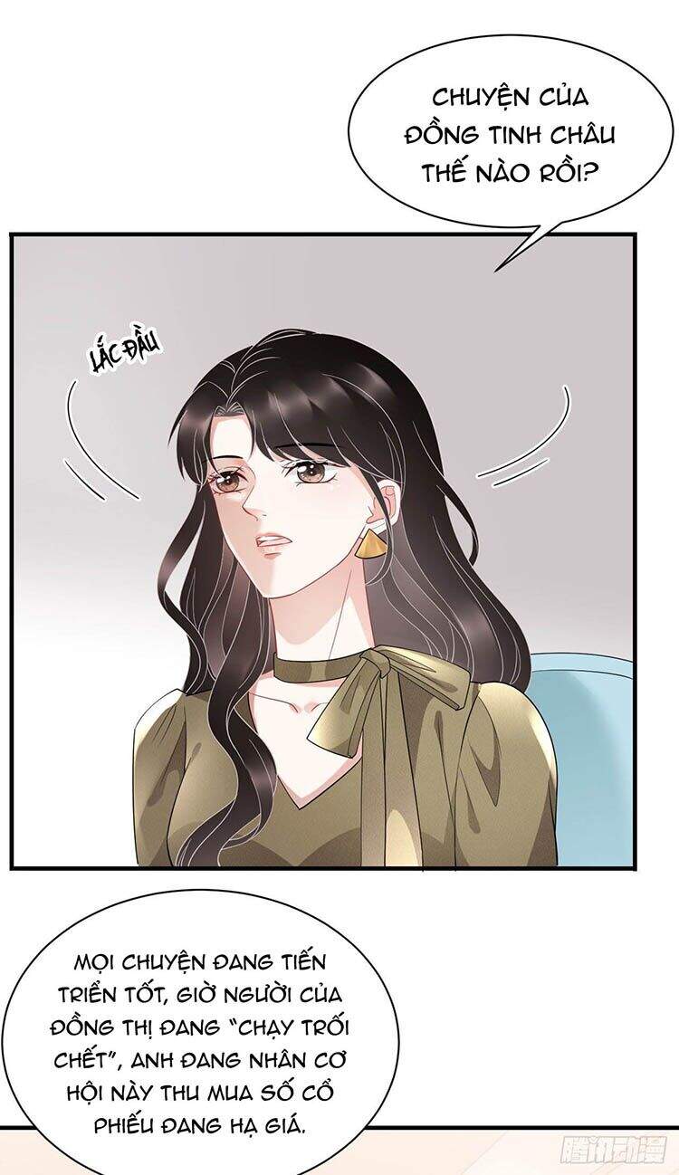 Đại Tiểu Thư Có Thể Có Cái Gì Xấu Chapter 45.5 - 23