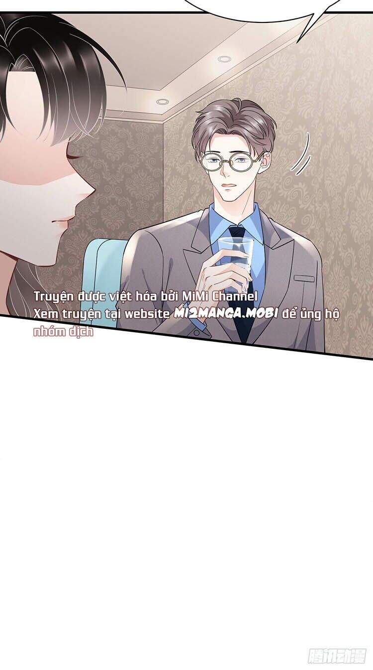 Đại Tiểu Thư Có Thể Có Cái Gì Xấu Chapter 45.5 - 27