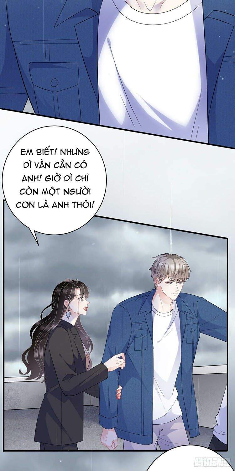 Đại Tiểu Thư Có Thể Có Cái Gì Xấu Chapter 45.5 - 4