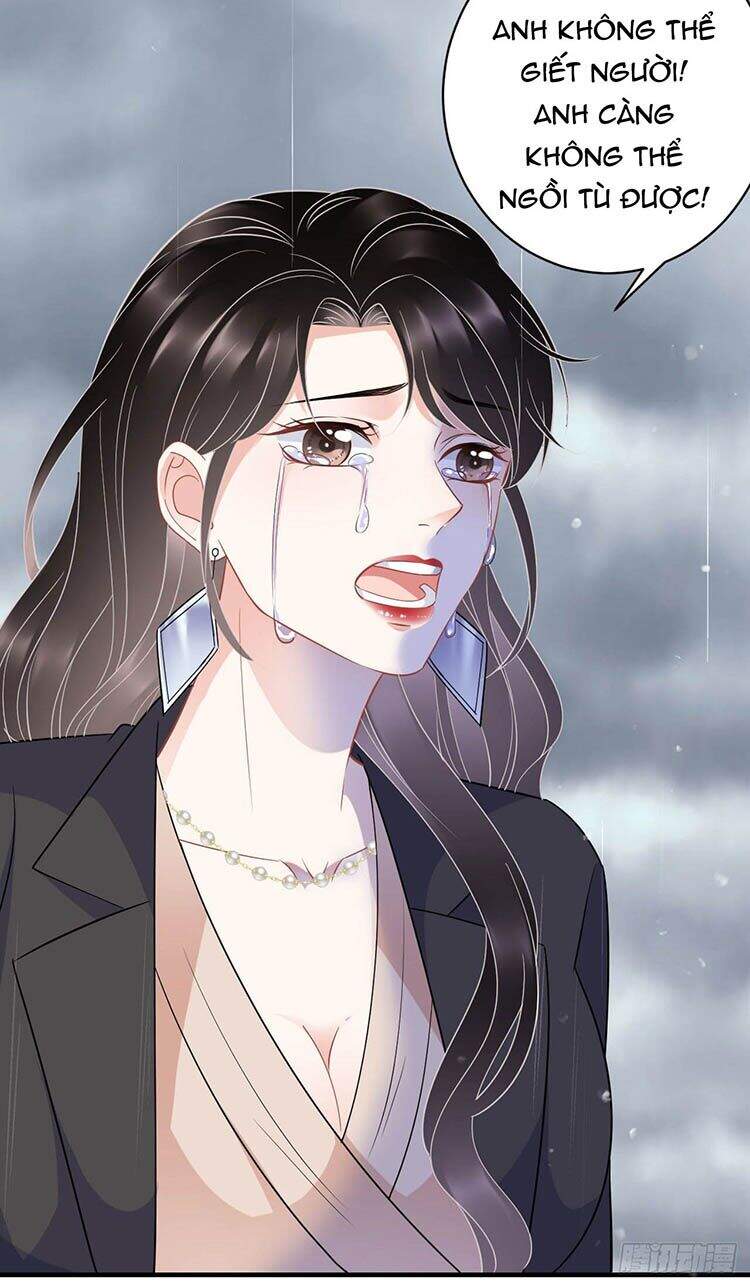 Đại Tiểu Thư Có Thể Có Cái Gì Xấu Chapter 45.5 - 5