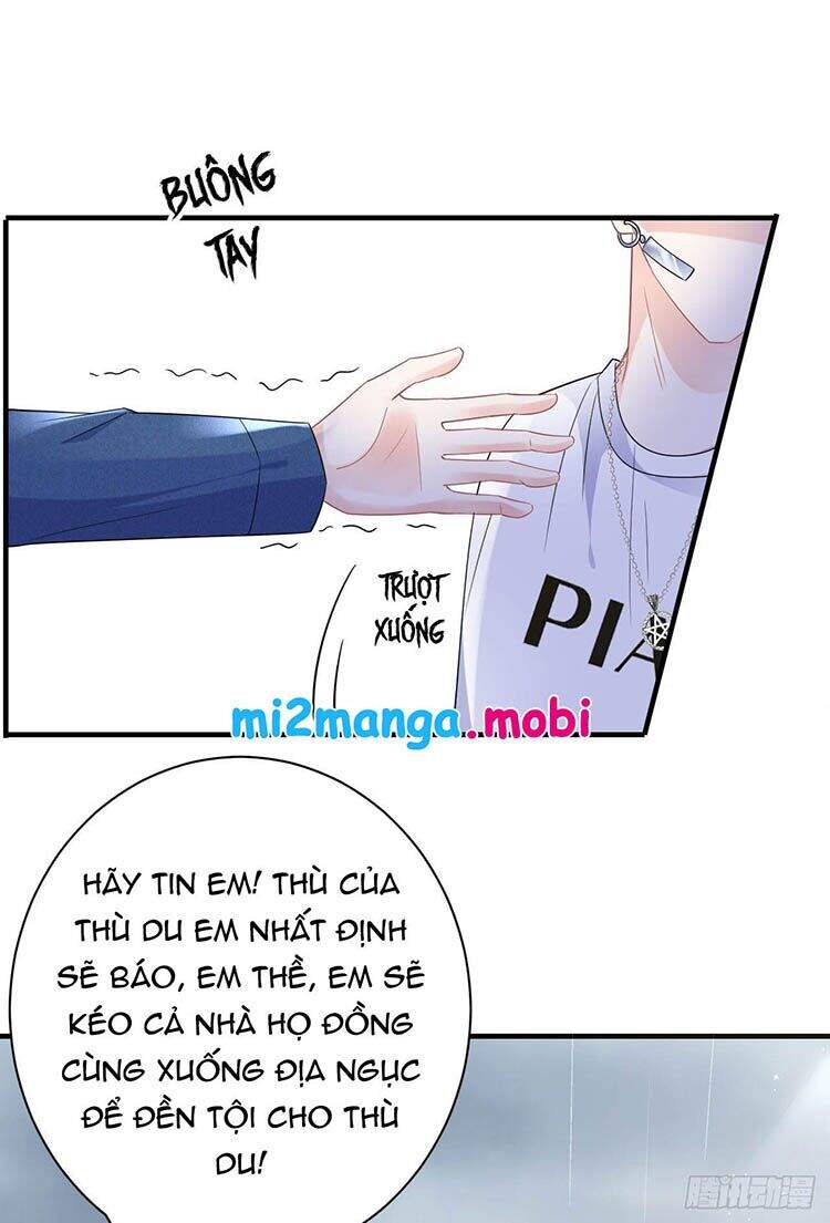 Đại Tiểu Thư Có Thể Có Cái Gì Xấu Chapter 45.5 - 6
