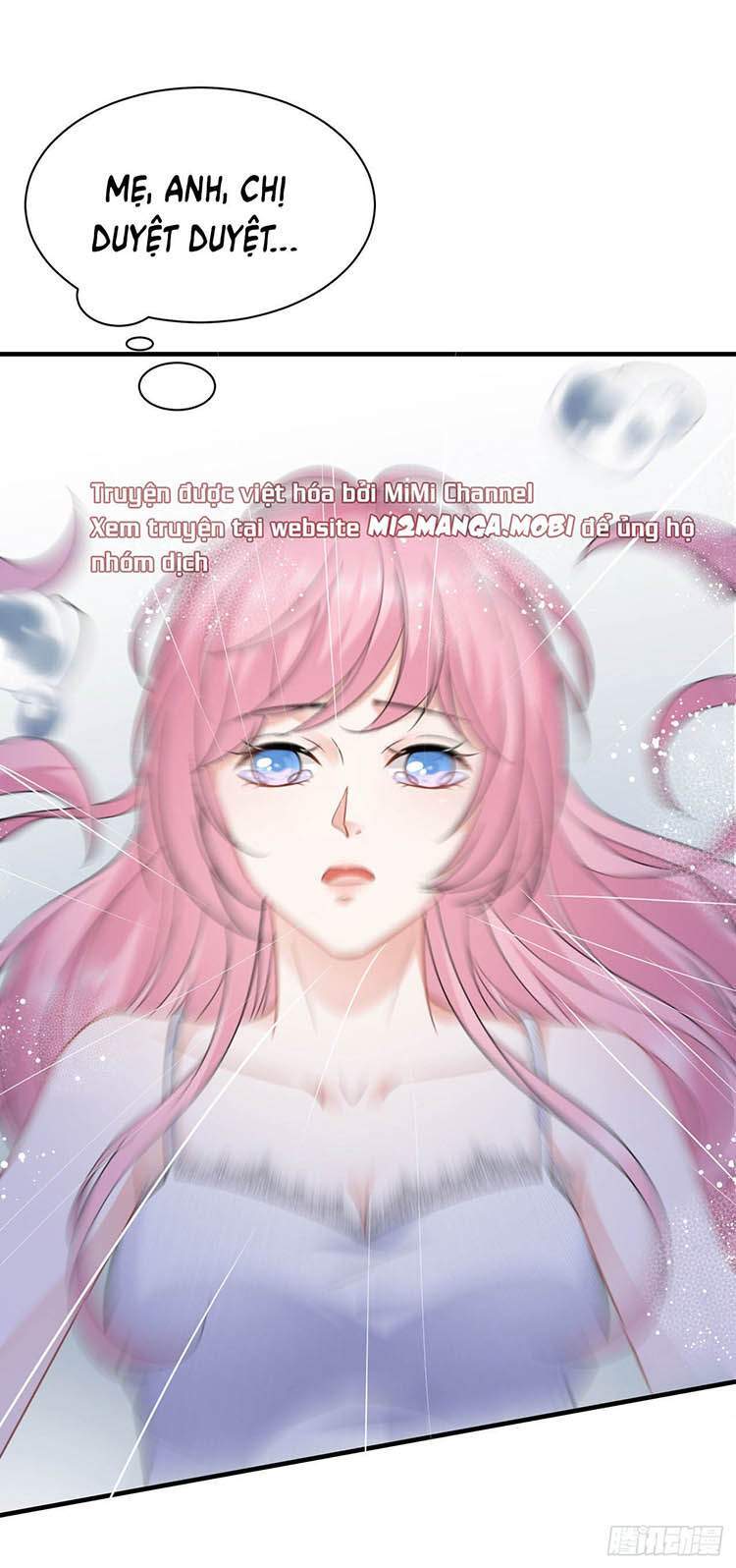 Đại Tiểu Thư Có Thể Có Cái Gì Xấu Chapter 45 - 2