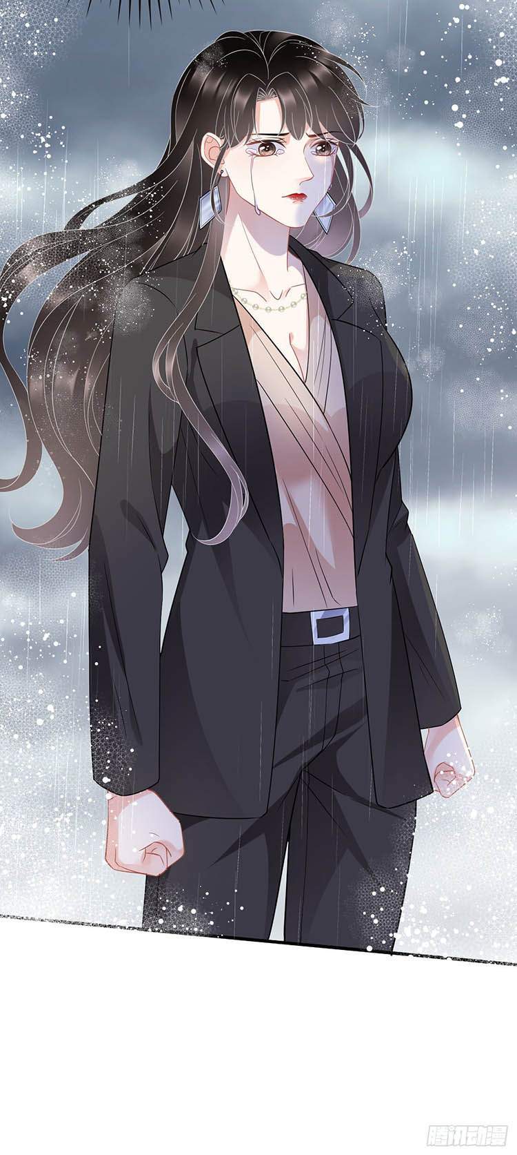 Đại Tiểu Thư Có Thể Có Cái Gì Xấu Chapter 45 - 8