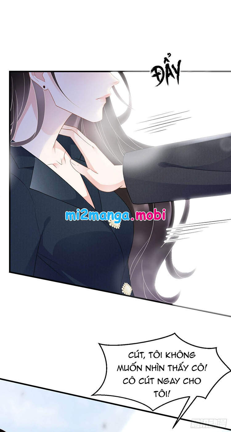 Đại Tiểu Thư Có Thể Có Cái Gì Xấu Chapter 46.5 - 1