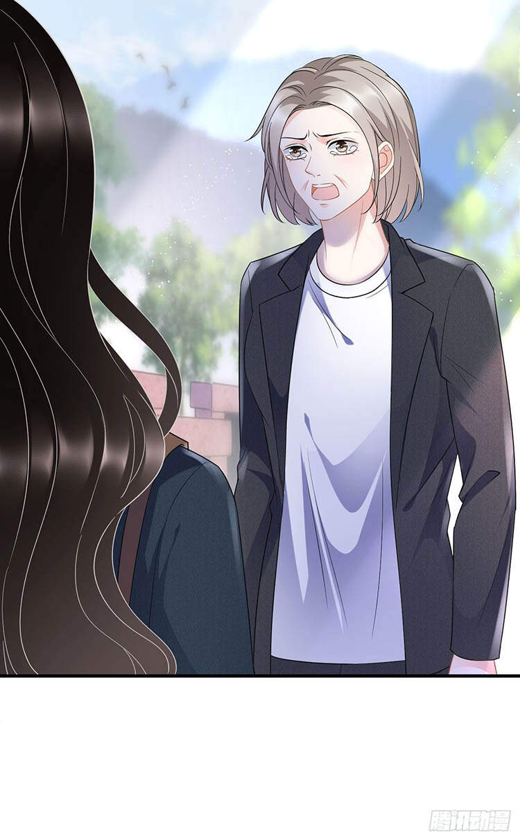 Đại Tiểu Thư Có Thể Có Cái Gì Xấu Chapter 46.5 - 2