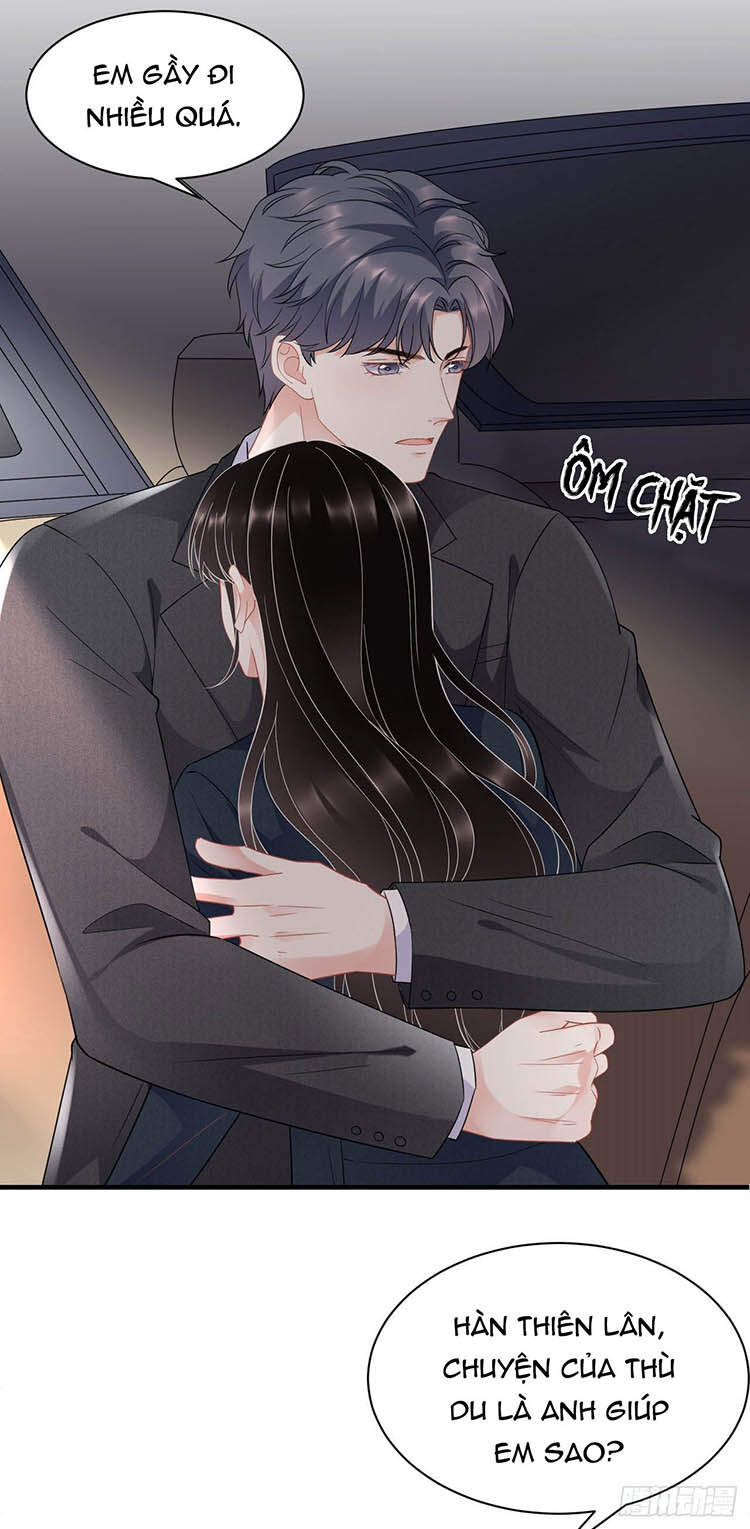 Đại Tiểu Thư Có Thể Có Cái Gì Xấu Chapter 46.5 - 11