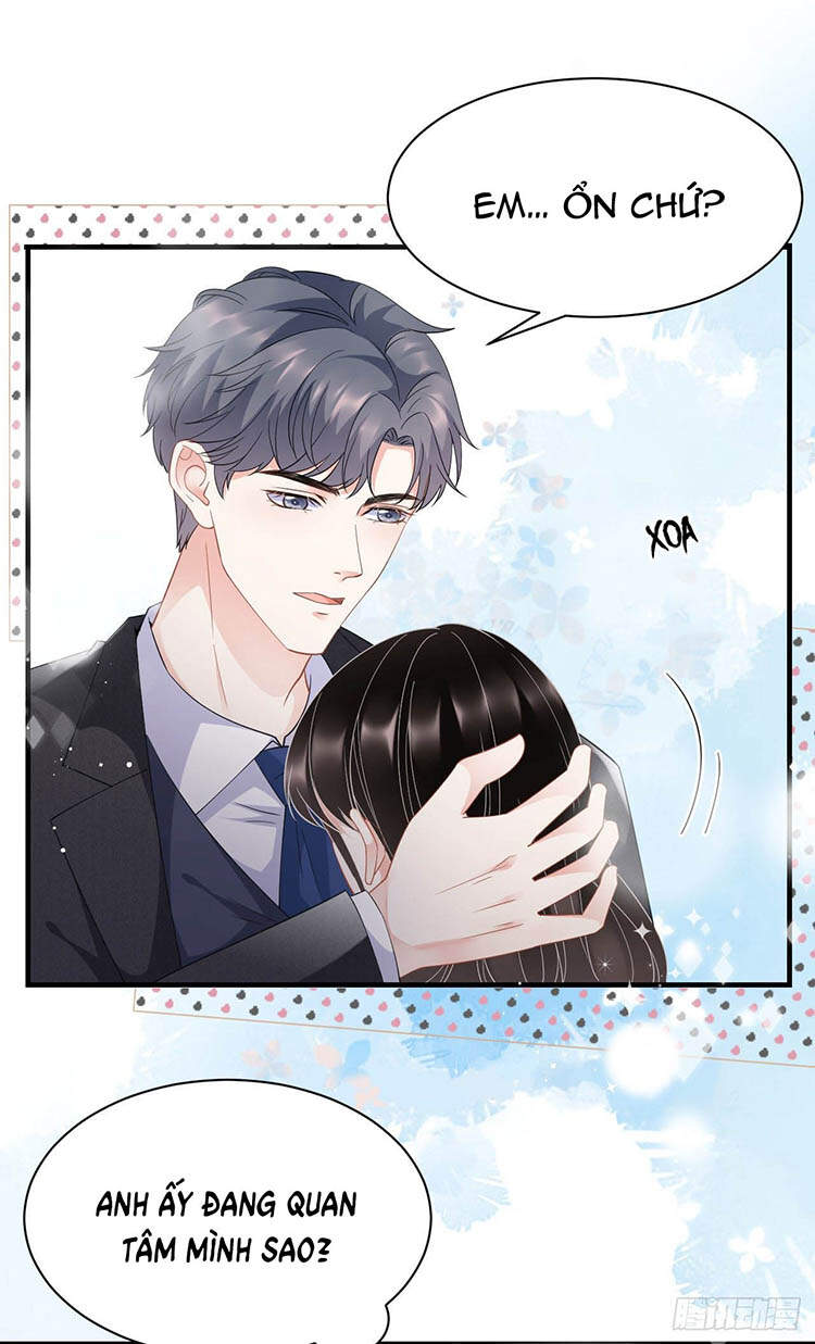 Đại Tiểu Thư Có Thể Có Cái Gì Xấu Chapter 46.5 - 14