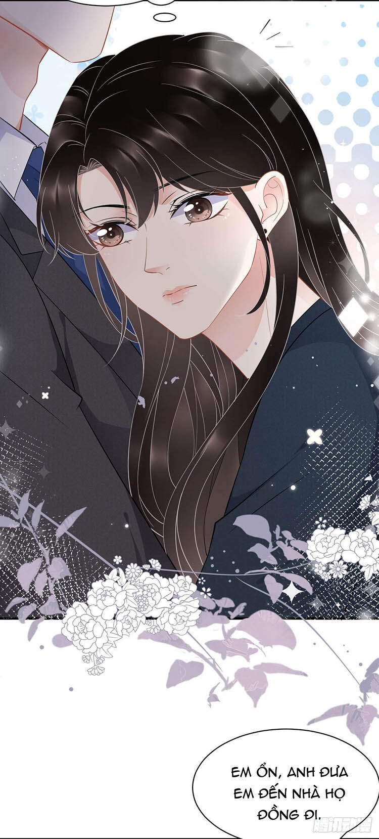 Đại Tiểu Thư Có Thể Có Cái Gì Xấu Chapter 46.5 - 15