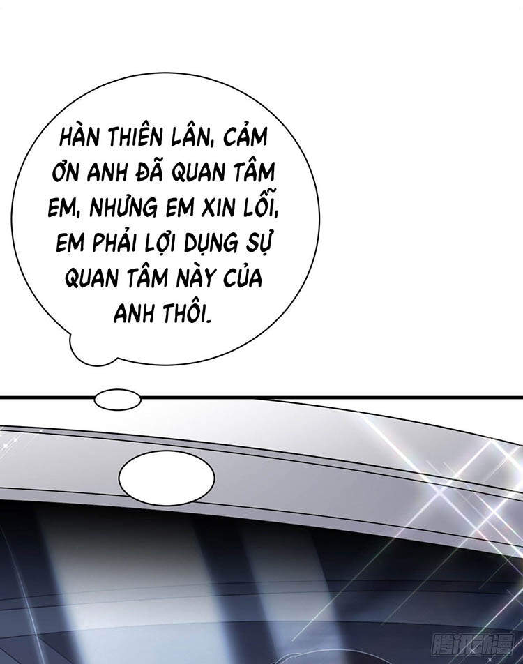 Đại Tiểu Thư Có Thể Có Cái Gì Xấu Chapter 46.5 - 19