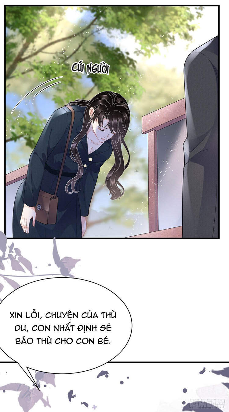 Đại Tiểu Thư Có Thể Có Cái Gì Xấu Chapter 46.5 - 3