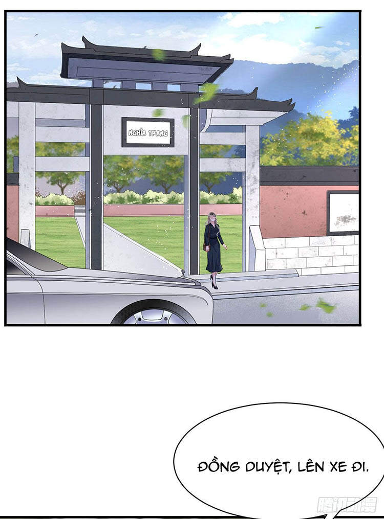 Đại Tiểu Thư Có Thể Có Cái Gì Xấu Chapter 46.5 - 6