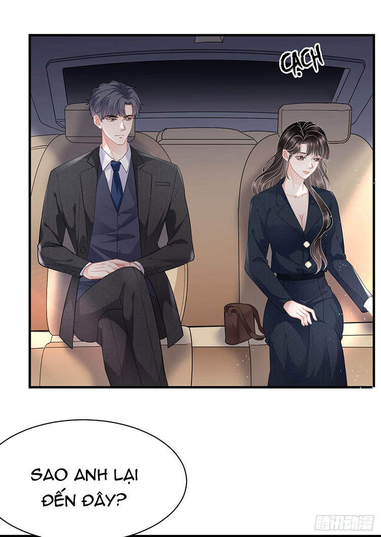 Đại Tiểu Thư Có Thể Có Cái Gì Xấu Chapter 46.5 - 8