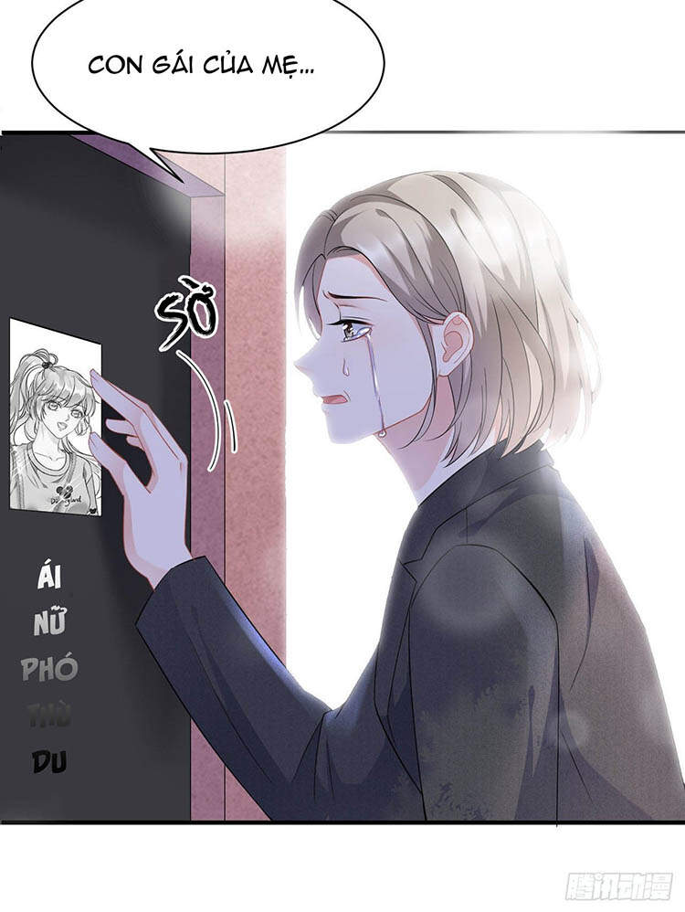 Đại Tiểu Thư Có Thể Có Cái Gì Xấu Chapter 46 - 11