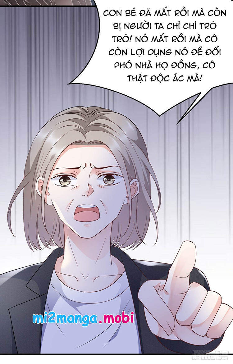 Đại Tiểu Thư Có Thể Có Cái Gì Xấu Chapter 46 - 15