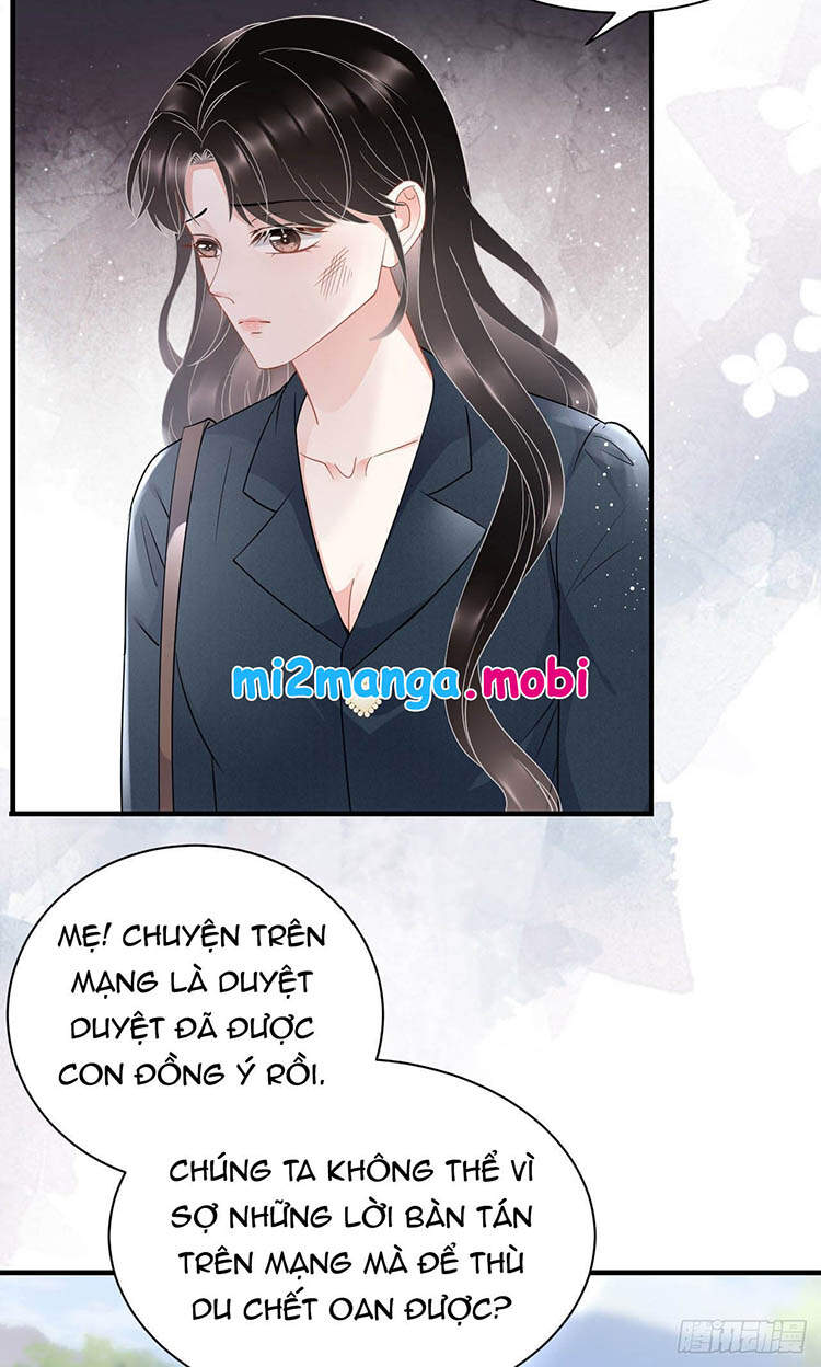 Đại Tiểu Thư Có Thể Có Cái Gì Xấu Chapter 46 - 18