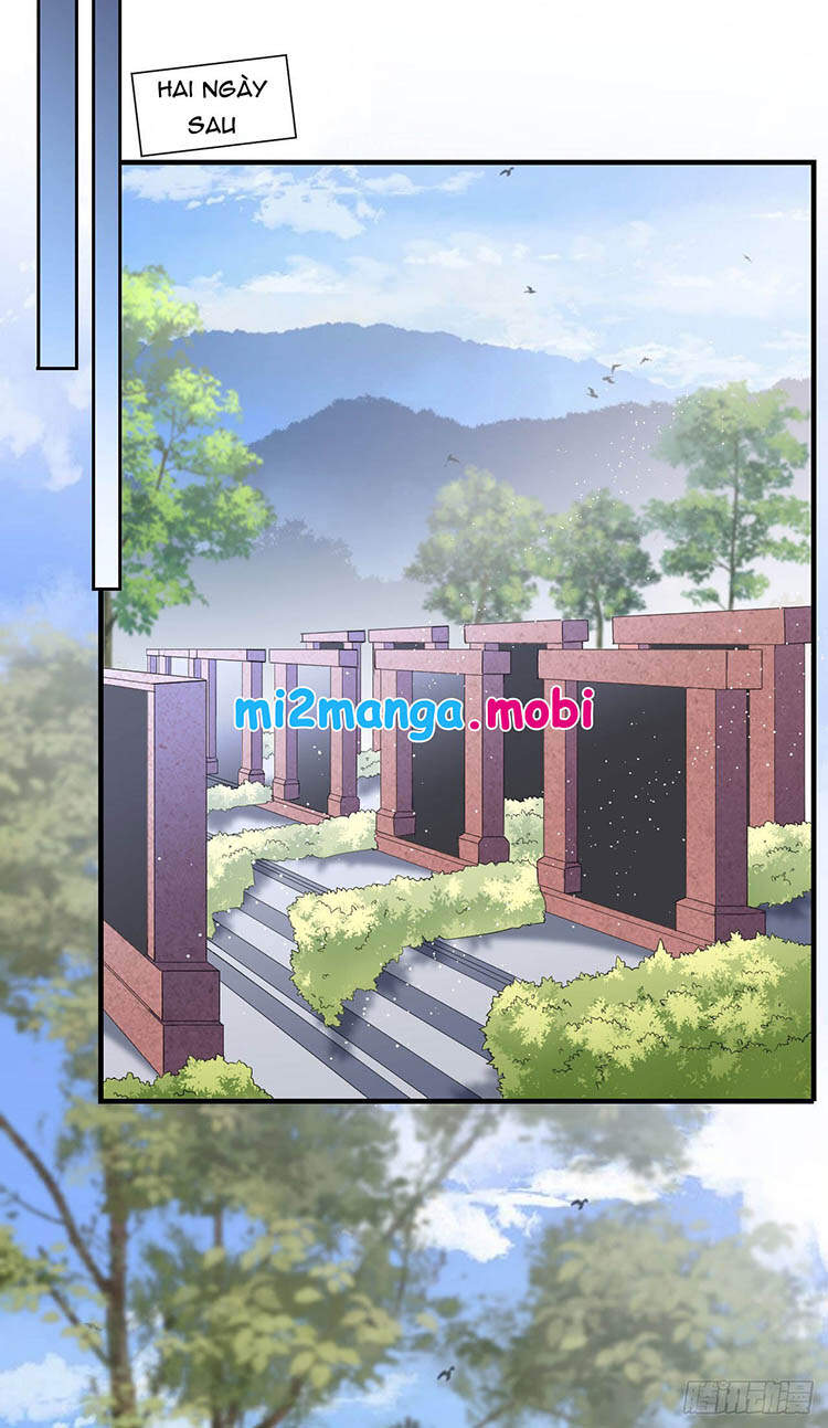 Đại Tiểu Thư Có Thể Có Cái Gì Xấu Chapter 46 - 9