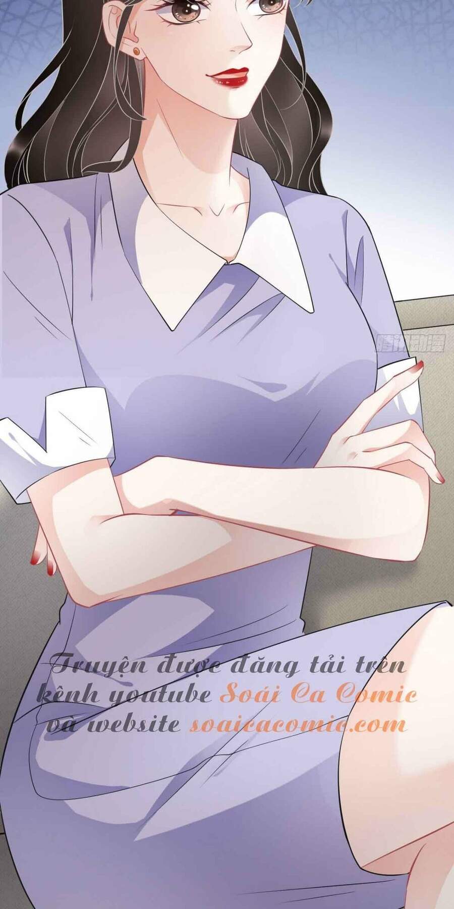 Đại Tiểu Thư Có Thể Có Cái Gì Xấu Chapter 48 - 2