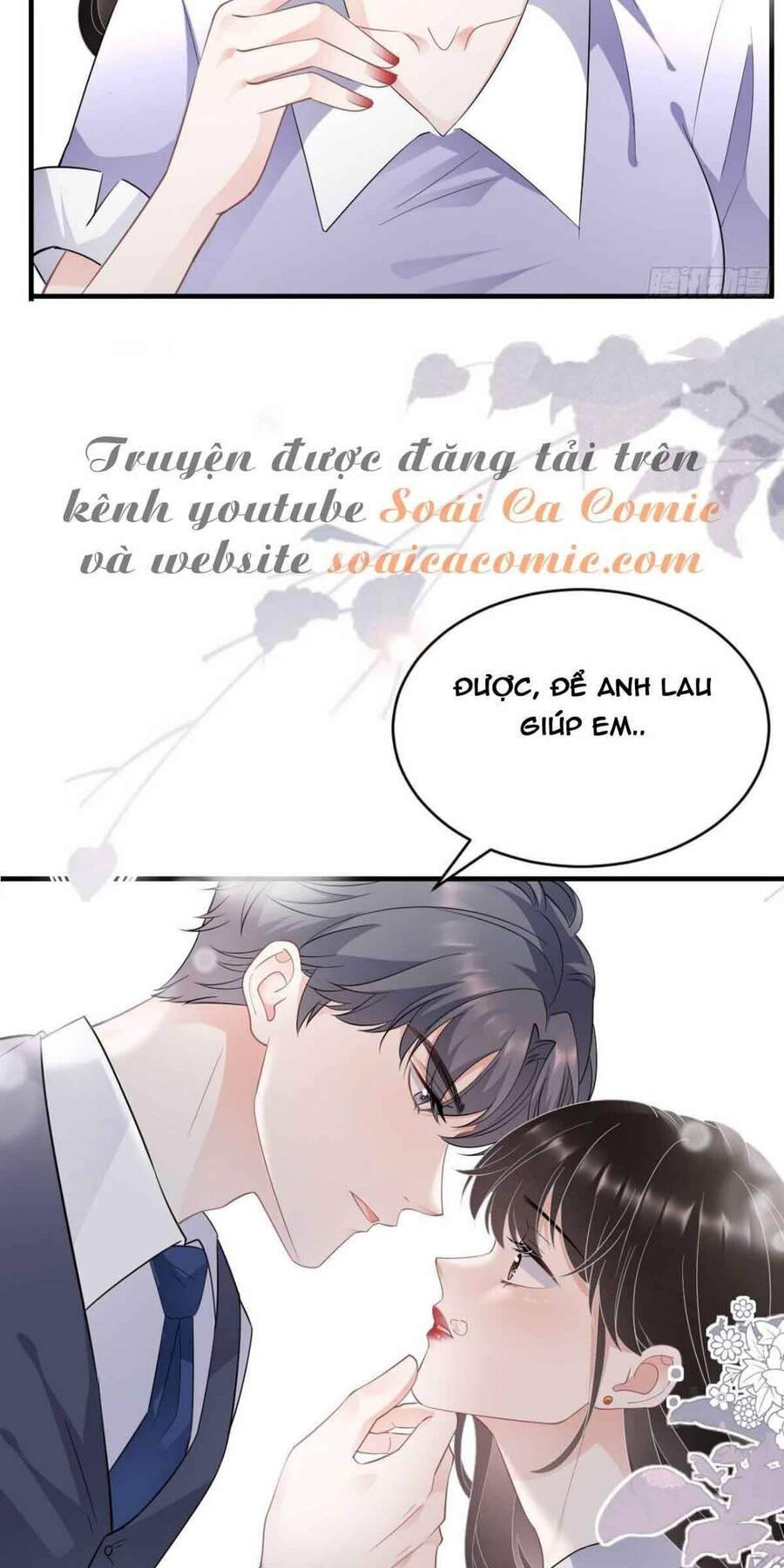 Đại Tiểu Thư Có Thể Có Cái Gì Xấu Chapter 48 - 11