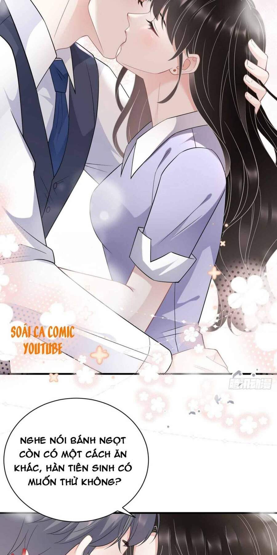 Đại Tiểu Thư Có Thể Có Cái Gì Xấu Chapter 48 - 13