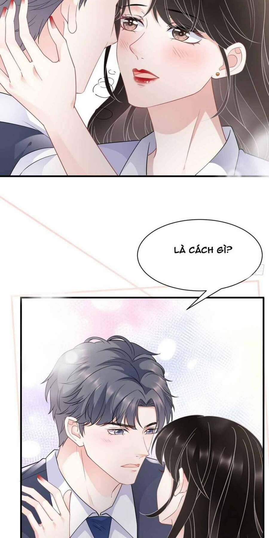 Đại Tiểu Thư Có Thể Có Cái Gì Xấu Chapter 48 - 14