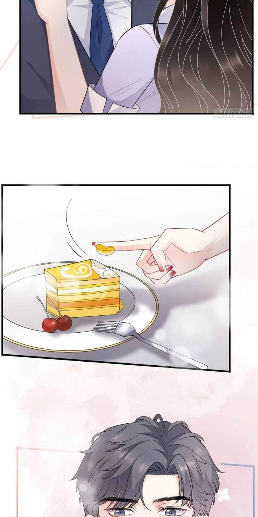 Đại Tiểu Thư Có Thể Có Cái Gì Xấu Chapter 48 - 15