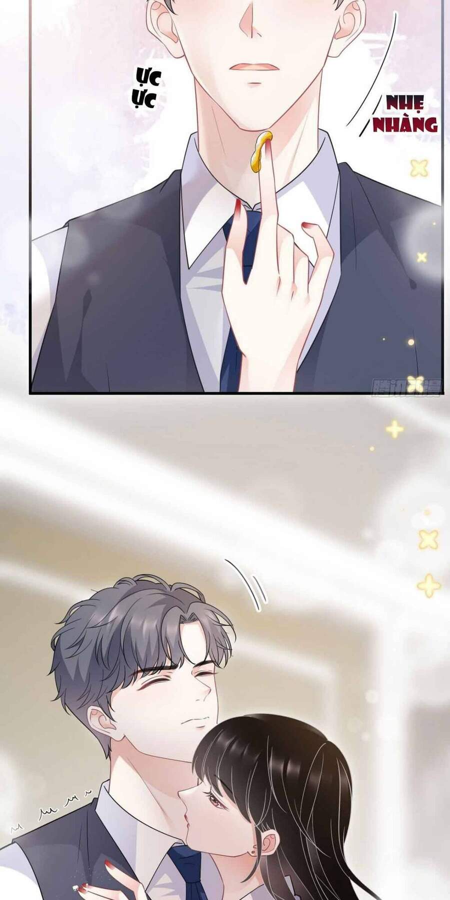 Đại Tiểu Thư Có Thể Có Cái Gì Xấu Chapter 48 - 16