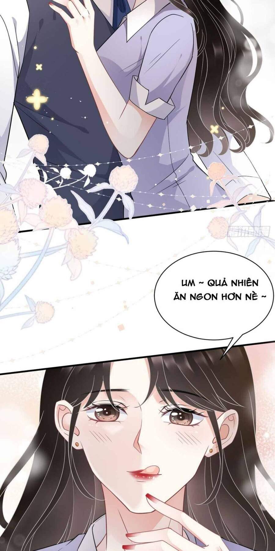 Đại Tiểu Thư Có Thể Có Cái Gì Xấu Chapter 48 - 17