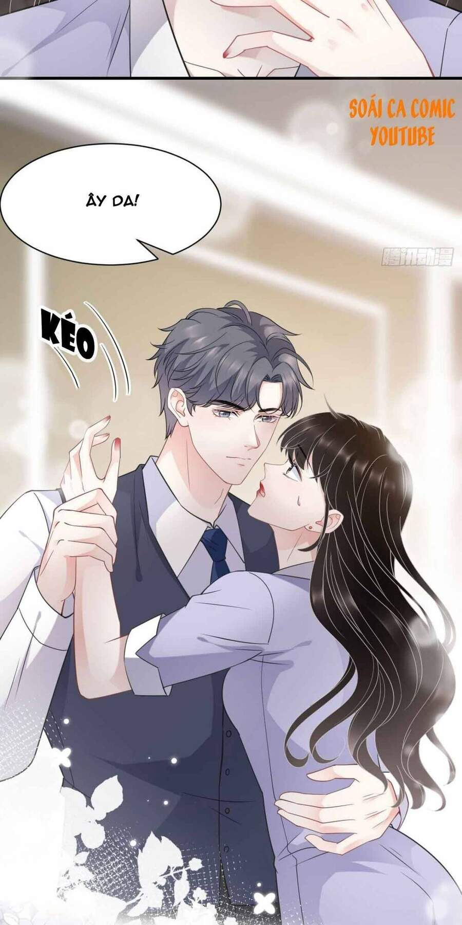 Đại Tiểu Thư Có Thể Có Cái Gì Xấu Chapter 48 - 18