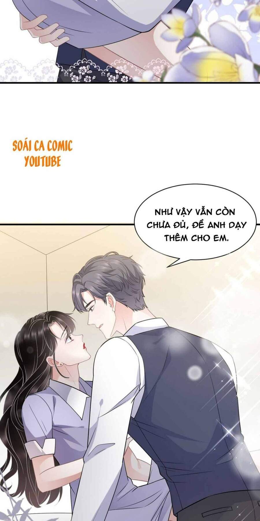 Đại Tiểu Thư Có Thể Có Cái Gì Xấu Chapter 48 - 20