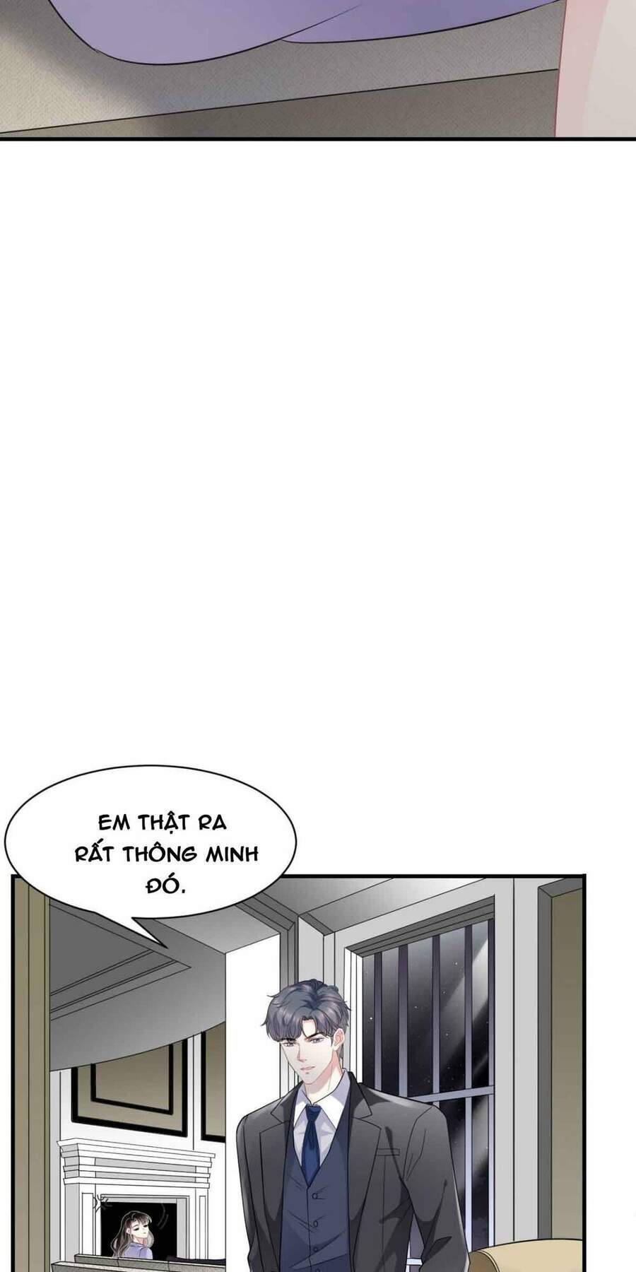 Đại Tiểu Thư Có Thể Có Cái Gì Xấu Chapter 48 - 3