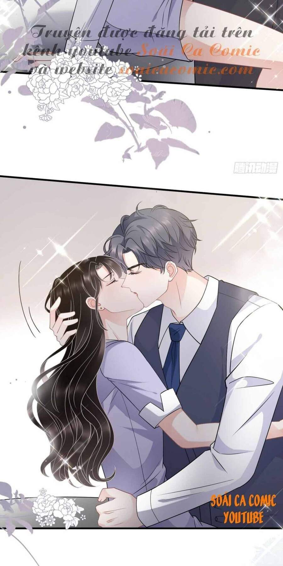 Đại Tiểu Thư Có Thể Có Cái Gì Xấu Chapter 48 - 21